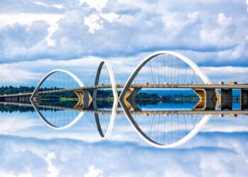 Explorando os Destaques de Brasília: Uma Viagem pela Capital Federal