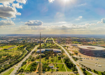 Brasília: Destaques