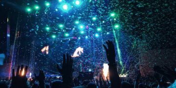 Eventos e Festivais: Impulsionando a Economia e a Cultura Brasileira