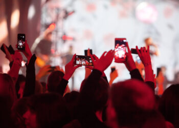 Crescimento do Setor de Eventos e Festivais no Brasil: Recuperação Pós-Pandemia