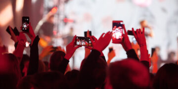 Crescimento do Setor de Eventos e Festivais no Brasil: Recuperação Pós-Pandemia