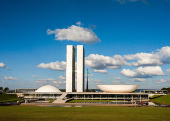 Política em Brasília: Entenda o Papel da Capital Federal no Cenário Nacional
