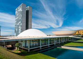 Explore Brasília: Descubra seus Encantos Turísticos com Estilo