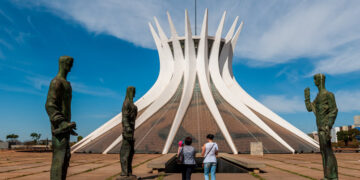 Descubra os Melhores Pontos Turísticos em Brasília: Guia Completo