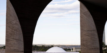 Descubra os Encantos de Brasília: Pontos Turísticos Imperdíveis