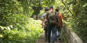 Turismo Sustentável: Preservando Destinos, Culturas e Meio Ambiente
