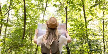 A Importância do Turismo Sustentável: Protegendo o Meio Ambiente e Fortalecendo Comunidades