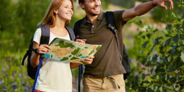 A Importância do Turismo Sustentável: Preservando o Meio Ambiente e Impulsionando o Desenvolvimento