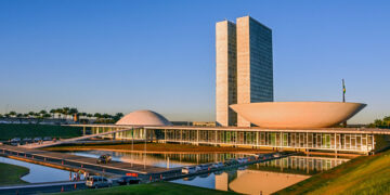 Por Que Brasília É a Capital do Brasil: Conheça a História e os Motivos