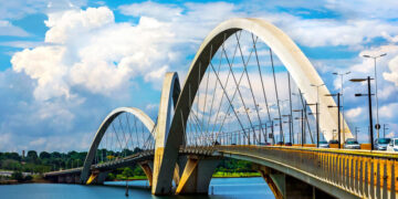 Por Que Brasília É a Capital do Brasil: Conheça a História e os Motivos