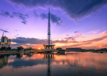 Aumento da Inovação na Capital Brasileira: Transformando o Cenário Tecnológico Nacional