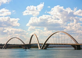 Aumento do Turismo na Capital Brasileira: Descubra o Potencial de Destino Imperdível