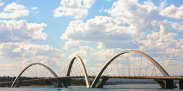 Aumento do Turismo na Capital Brasileira: Descubra o Potencial de Destino Imperdível