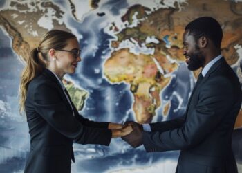 Relações Internacionais e Diplomacia: Entendendo a Dinâmica Global